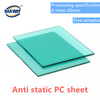 Anti- Static/ ESD PC Sheet/ Board