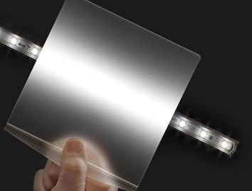 Advantages and uses of Bakway polycarbonate PC diffuser!