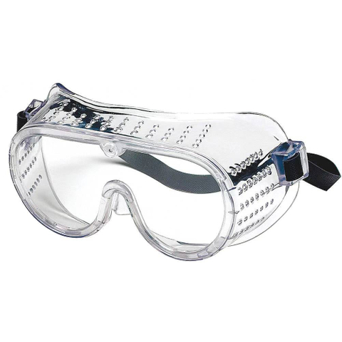 Goggles Solid PC Sheet