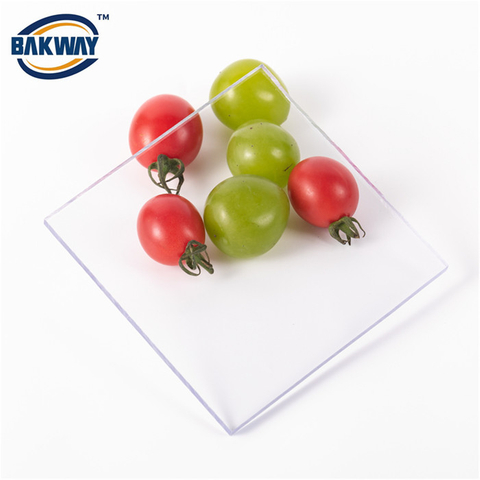 PC Solid Sheet Frame Retandant