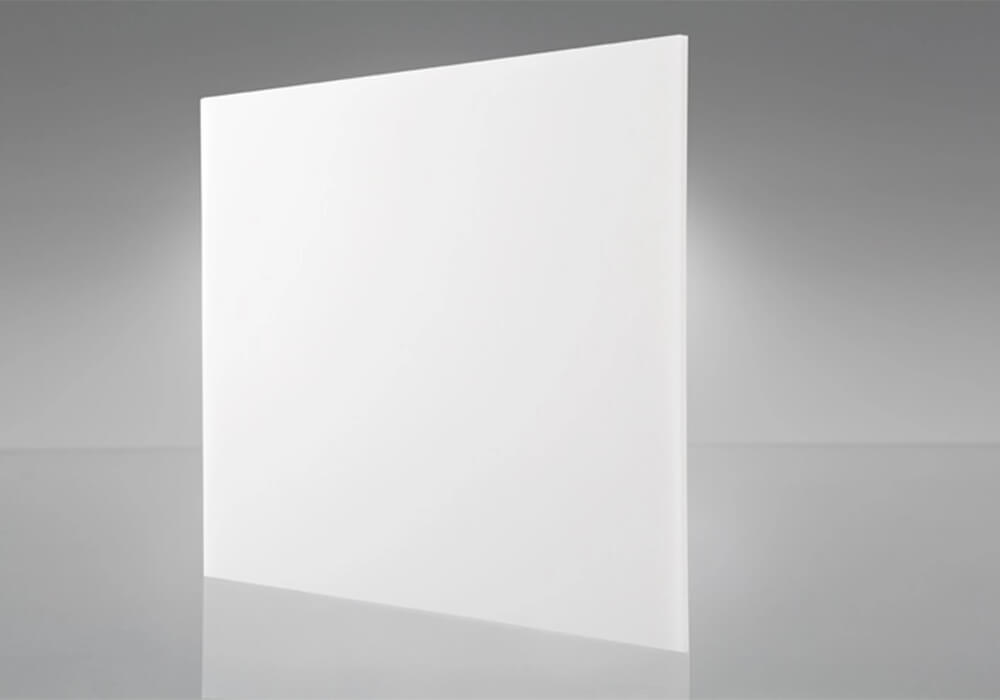 Optical Diffuser Polycarbonate sheet