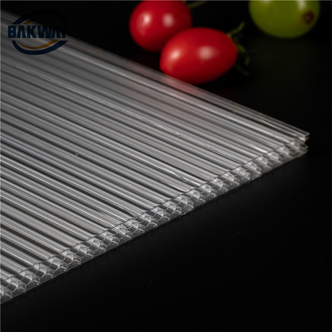 Honeycomb PC Sheet