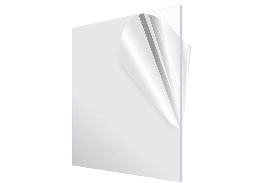 Acrylic sheet 