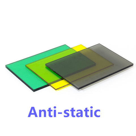 Anti- Static/ ESD PC Sheet/ Board