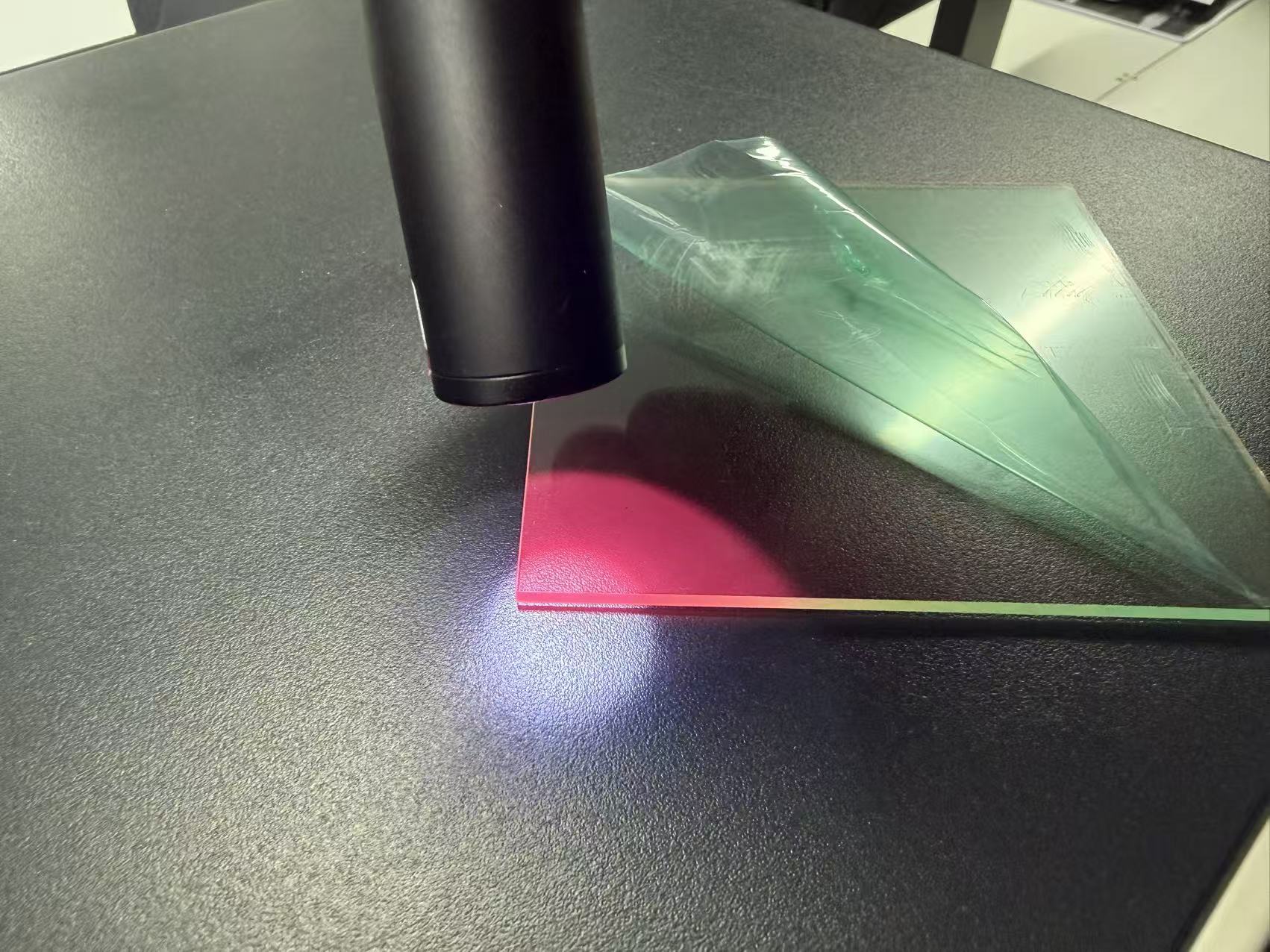 Stoke’s Shift Engineering: Converting Wasted UV into Photosynthetic Fuel