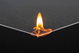 UL94 V-0 Polycarbonate Films for ESS Batteries...