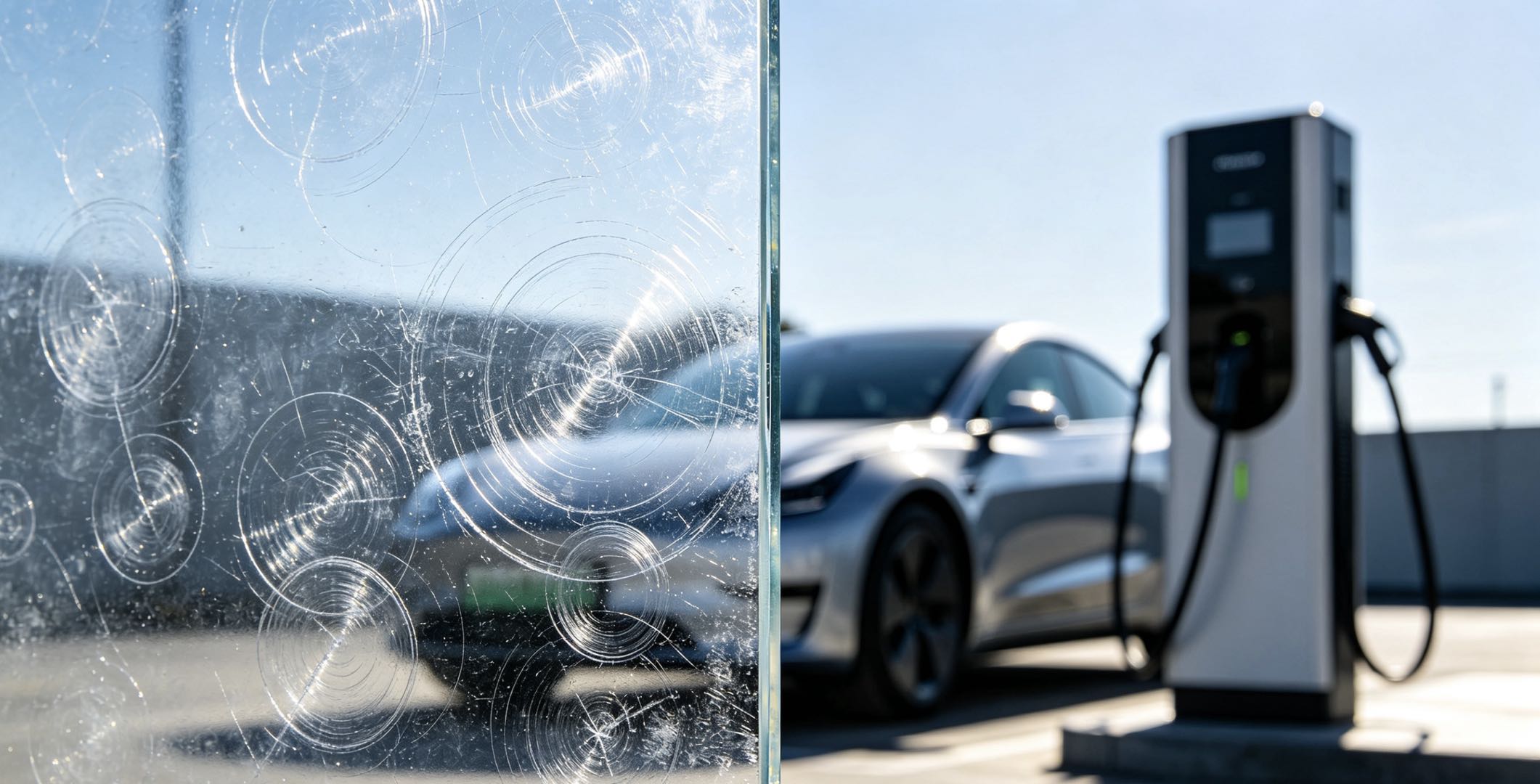 The Abrasion Paradox: Why Your "Hard-Coated" Polycarbonate is Failing in the Field