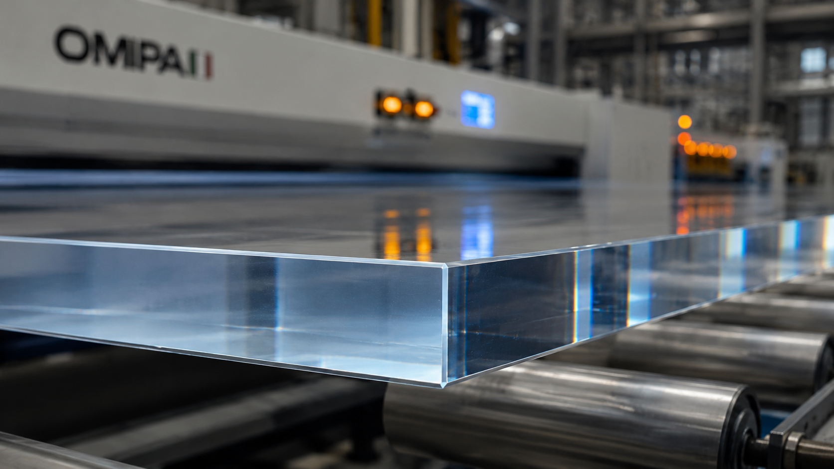 The Amorphous Reality: Why Engineering Polycarbonate Fails in the Field