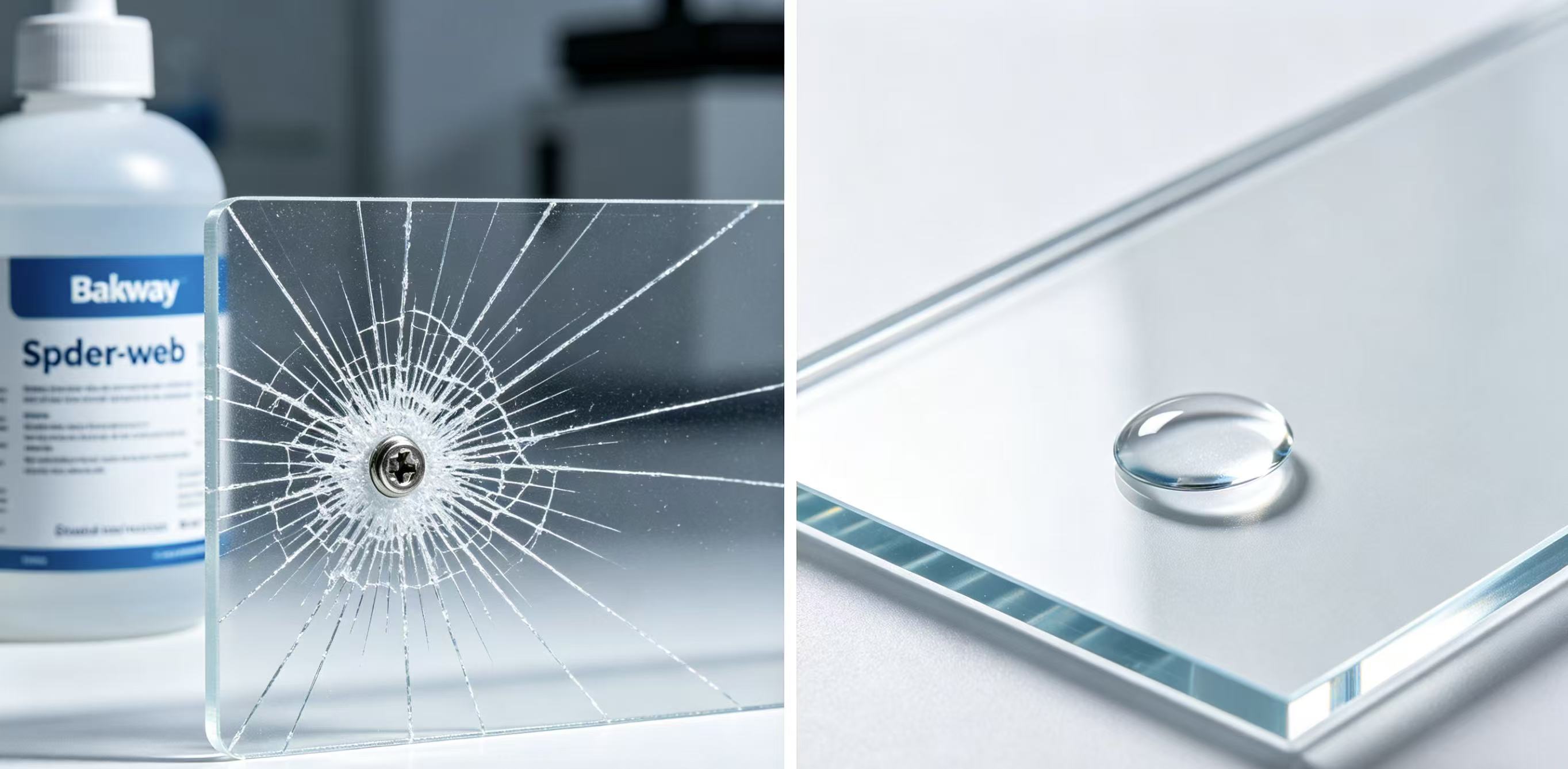The Disinfectant Trap: Why Modern Cleaning Protocols are Shattering Your Polycarbonate Glazing