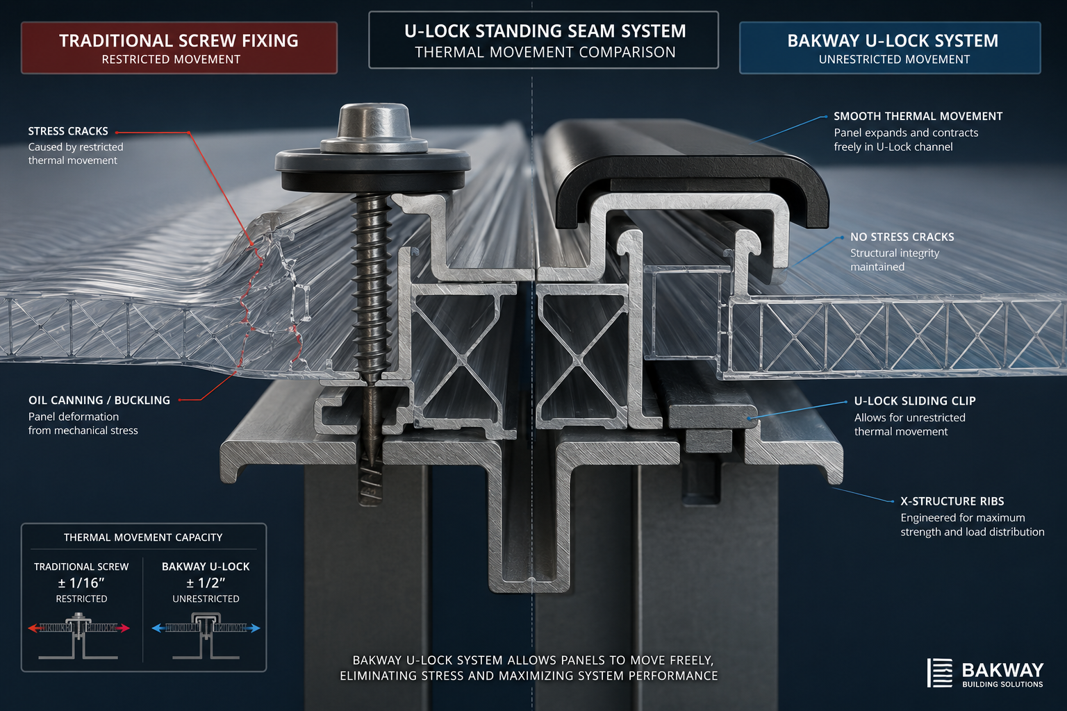 Field Notes: The 30mm Expansion Gap and the Death of "Drill-and-Bolt" Roofing