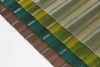 UV Coated Embossed & Corrugated PC Sheet