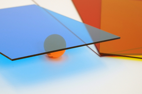 PC Solid Sheet Frame Retandant