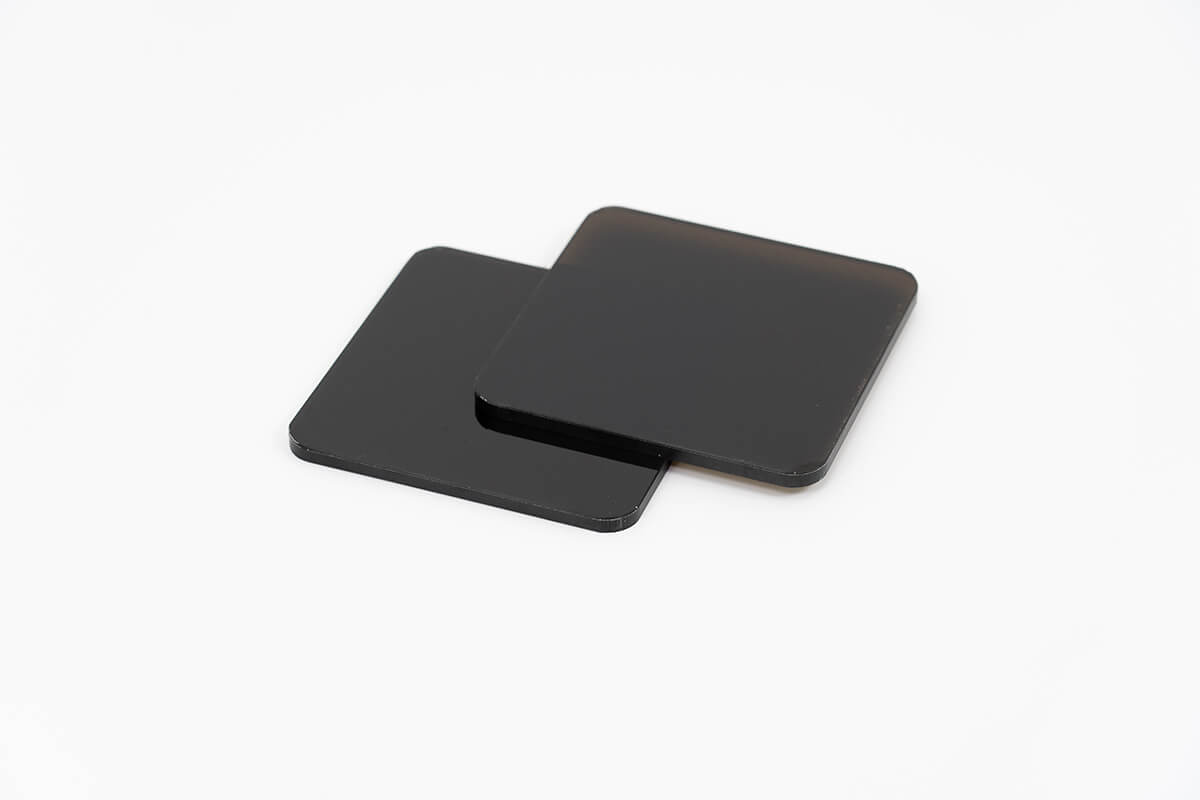Wear-resistant /anti Scratch PC Solid Sheet