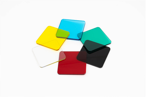 1 - 26 mm UV Coated Solid PC Sheet
