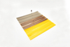 UV Coated Embossed & Corrugated PC Sheet