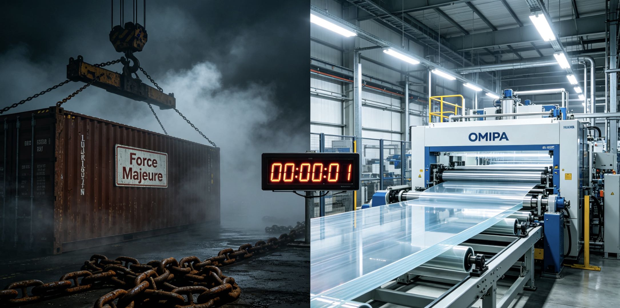 Beyond the Brand Name: Navigating Polycarbonate Supply Volatility in a Geopolitically Fragmented Market