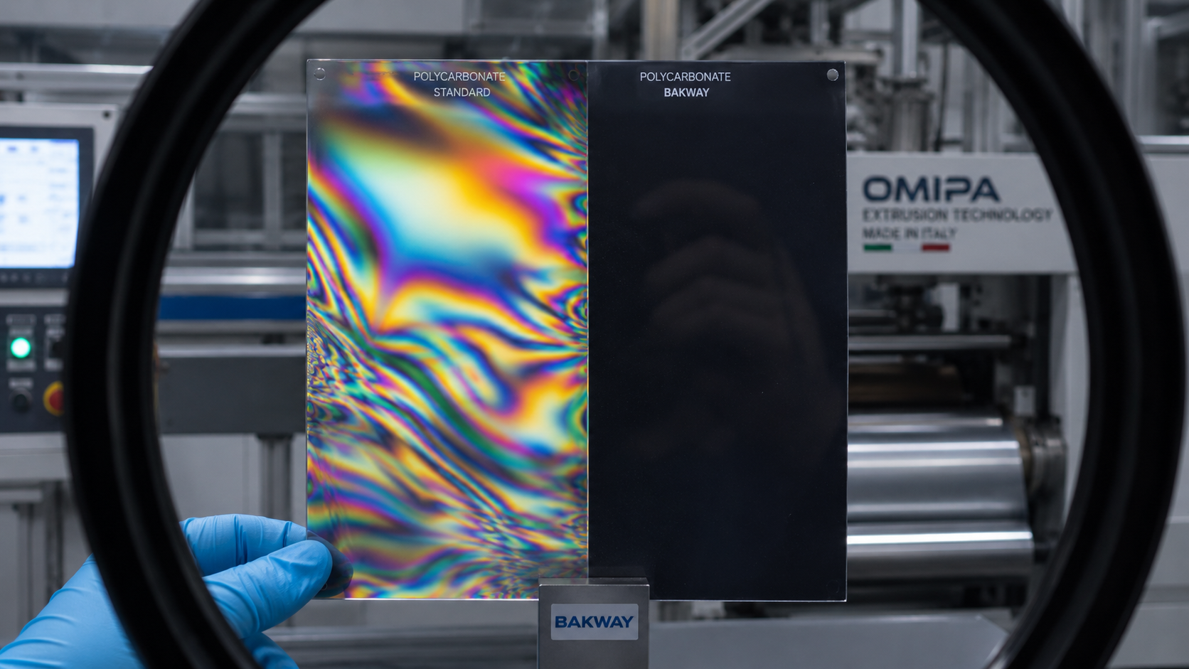 The Ghost in the Machine: Why Residual Stress is the Silent Killer of Polycarbonate Projects
