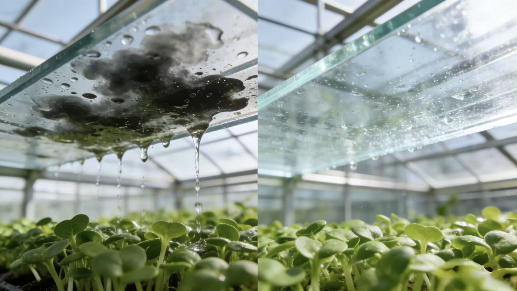 Photosynthetic Engineering: Why Generic Multiwall Polycarbonate is Killing Your Vertical Farm Yield