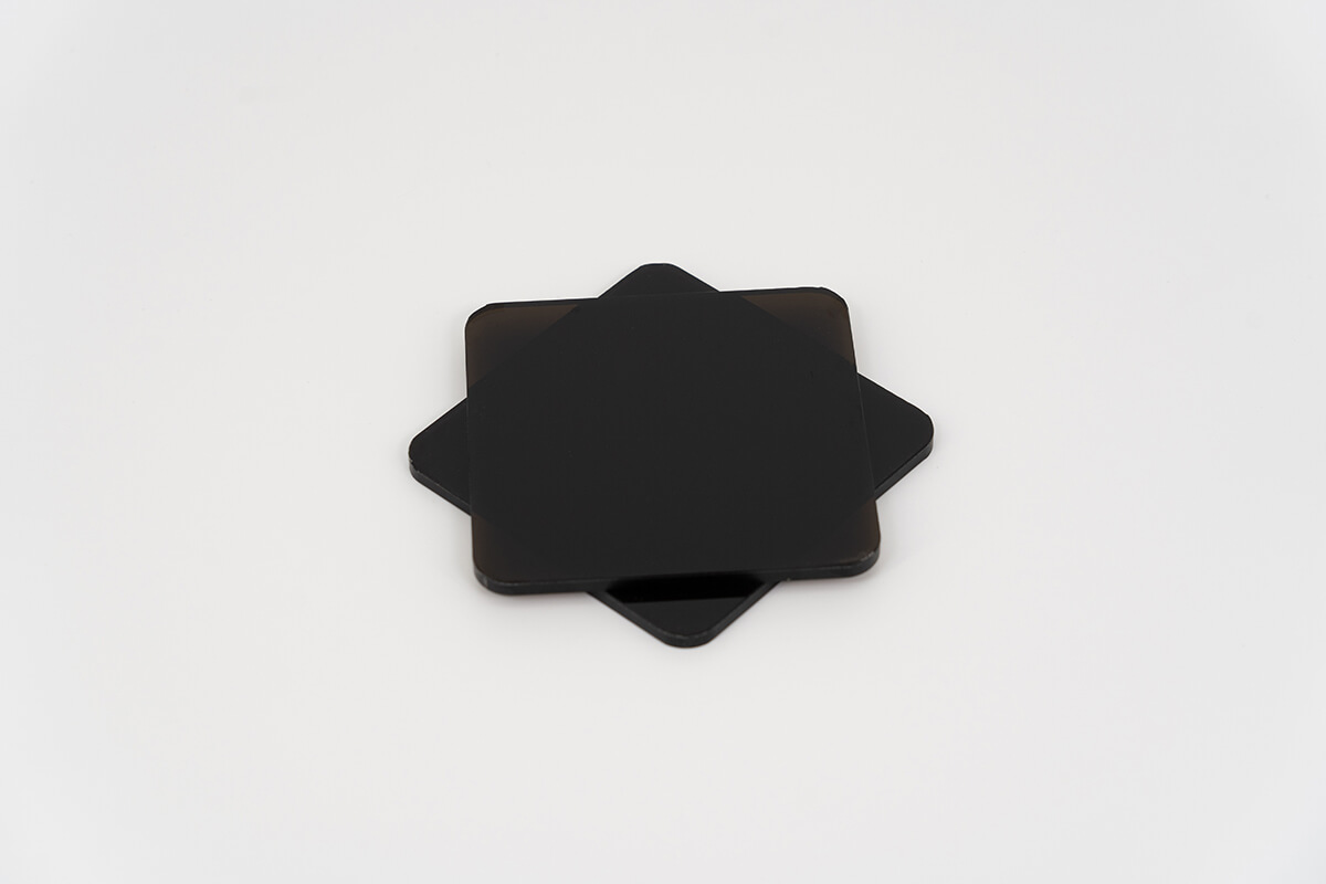 Wear-resistant /anti Scratch PC Solid Sheet
