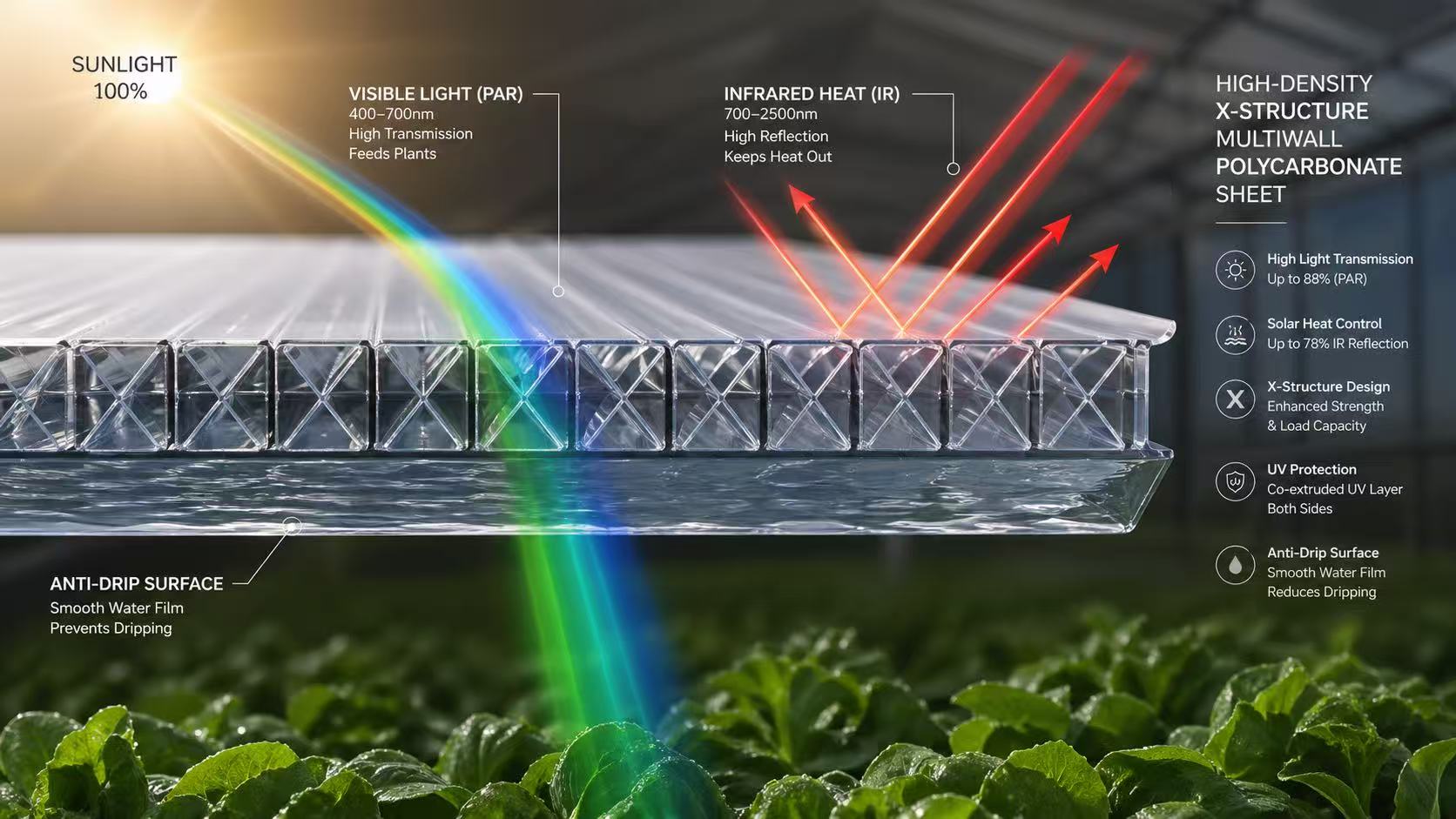  The High-Yield Trap: Why "Standard Clear" Multiwall is a Liability in the 2026 Climate